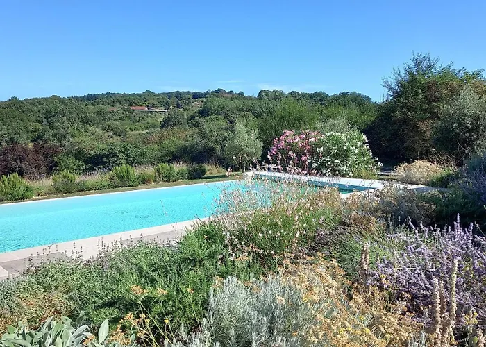 Σπίτι διακοπών Clos Lamonzie *