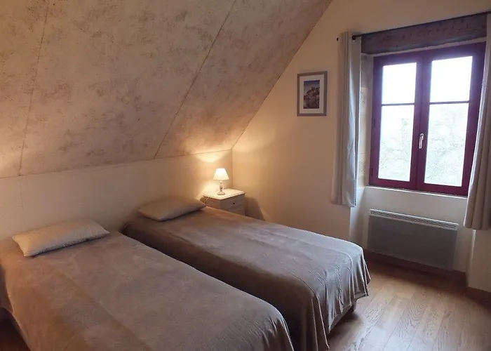 Clos Lamonzie * Sarlat-la-Caneda