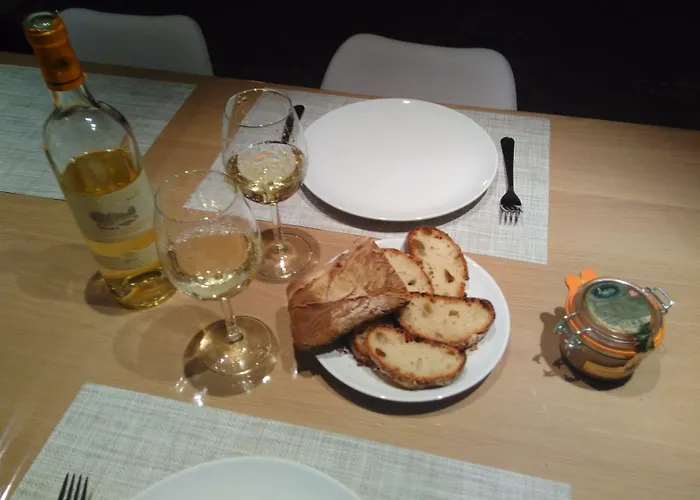 Σπίτι διακοπών Clos Lamonzie *