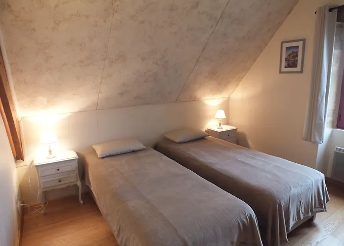 Σπίτι διακοπών Clos Lamonzie Sarlat-la-Caneda