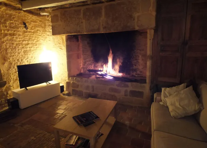 Σπίτι διακοπών Clos Lamonzie