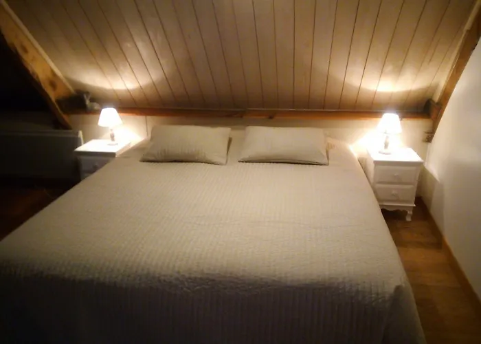 Σπίτι διακοπών Clos Lamonzie Sarlat-la-Caneda