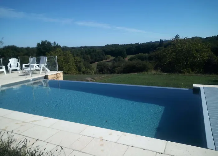 Clos Lamonzie Σπίτι διακοπών