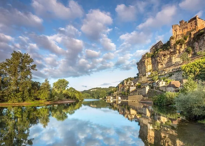 Clos Lamonzie * Sarlat-la-Caneda