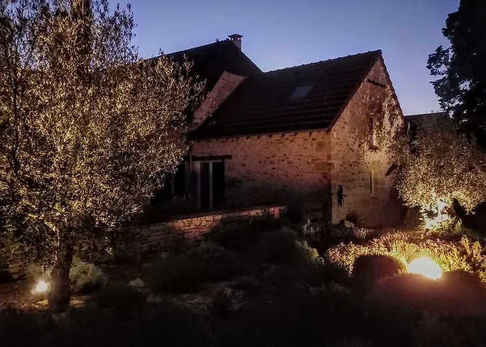 Σπίτι διακοπών Clos Lamonzie Sarlat-la-Caneda