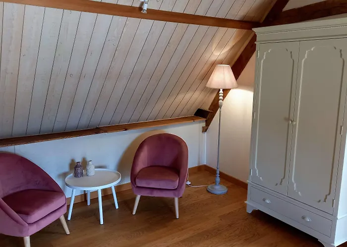 Clos Lamonzie Σπίτι διακοπών