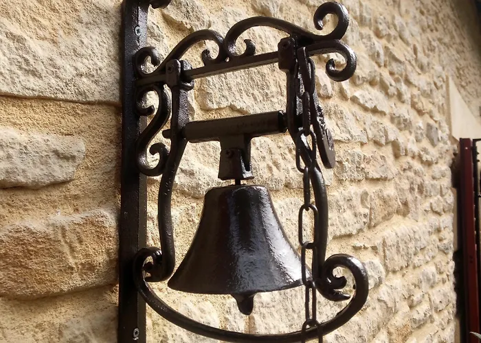 Σπίτι διακοπών Clos Lamonzie *