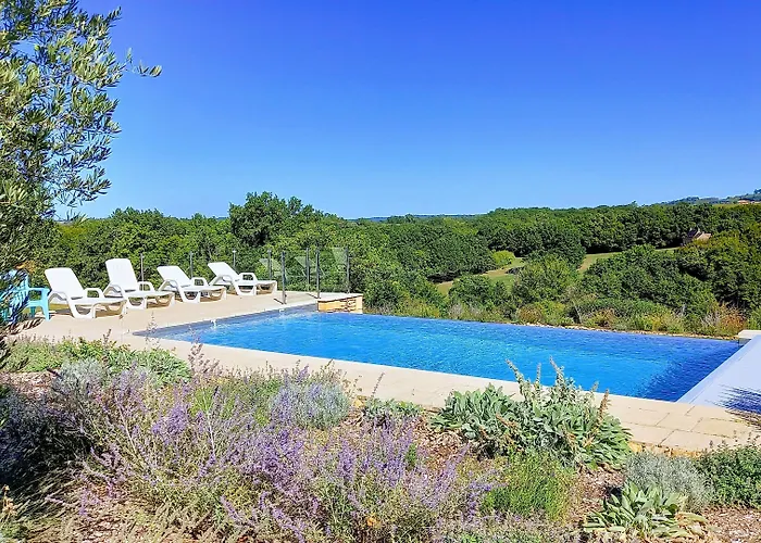 Σπίτι διακοπών Clos Lamonzie Sarlat-la-Caneda