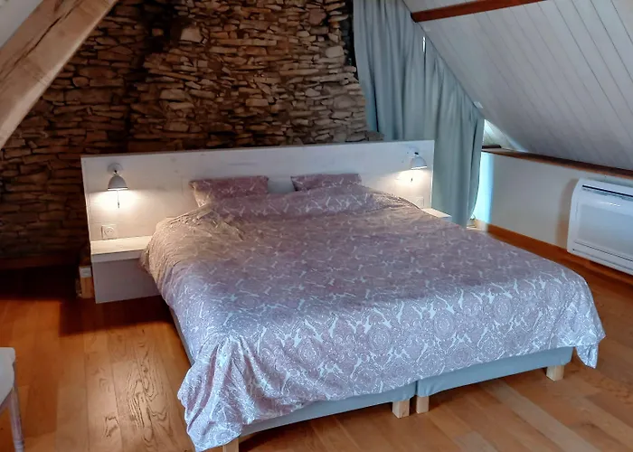 Clos Lamonzie Σπίτι διακοπών *