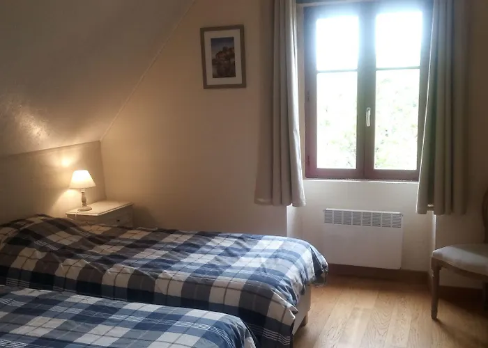 Σπίτι διακοπών Clos Lamonzie