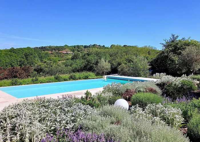 Clos Lamonzie Σπίτι διακοπών *