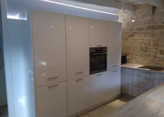 Clos Lamonzie Σπίτι διακοπών *