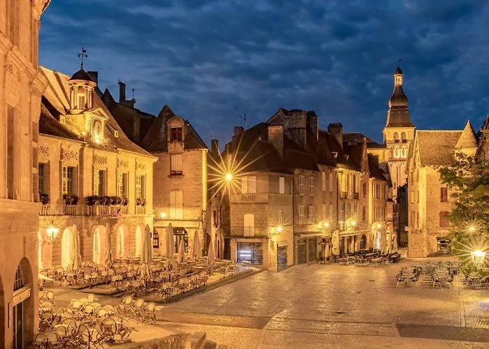 Σπίτι διακοπών Clos Lamonzie *