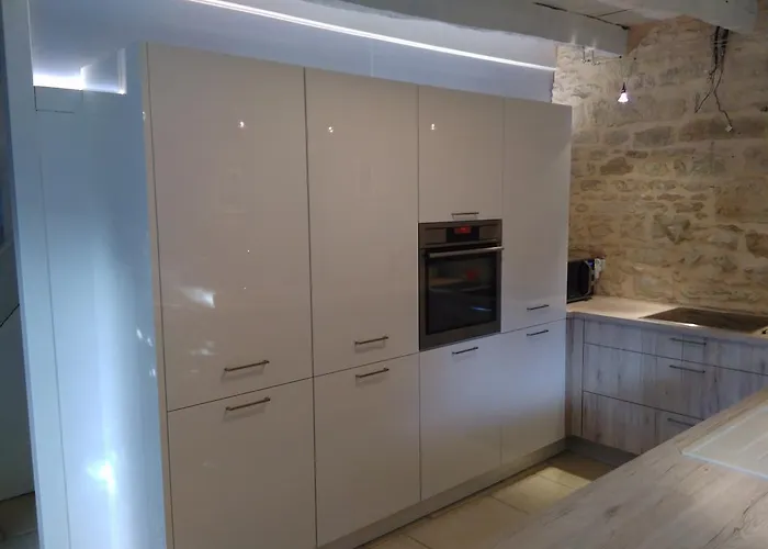 別荘 Clos Lamonzie サルラ・ラ・カネダ