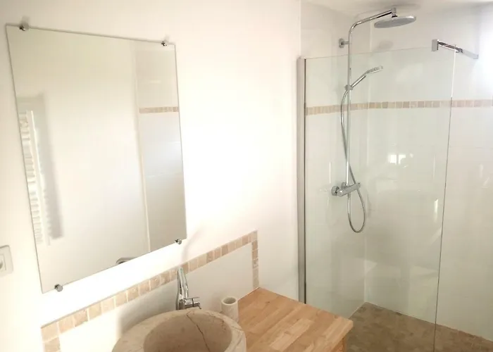 Clos Lamonzie * Sarlat-la-Caneda