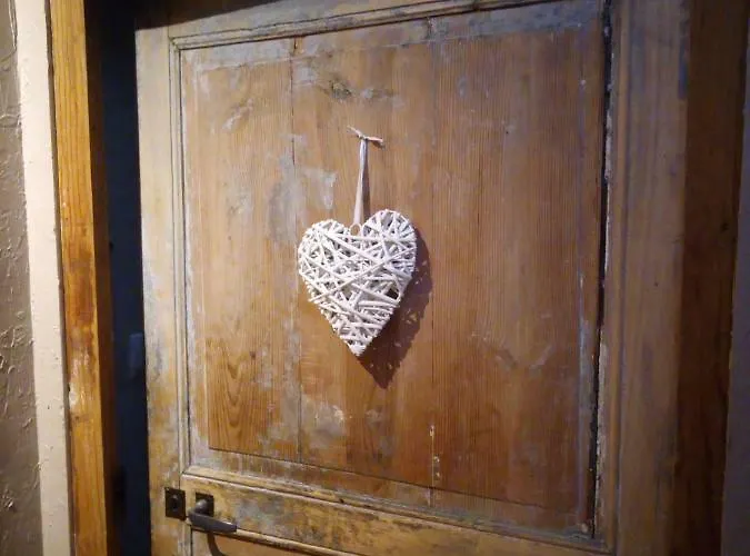 Σπίτι διακοπών Clos Lamonzie *