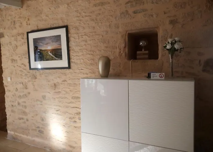 Clos Lamonzie Sarlat-la-Caneda